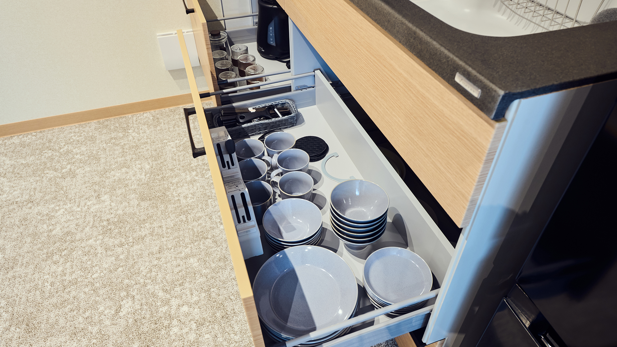 ＨＯＴＥＬ　ＳＯＶＡ　熊本並木坂（２０２６年８月１３日グランドオープン） - 写真 35