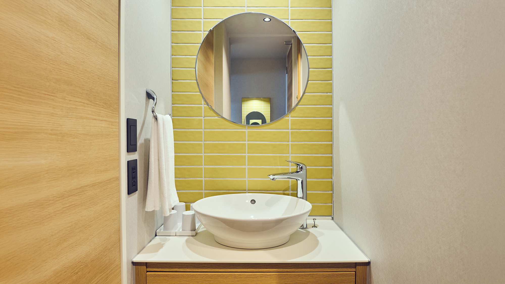 ＨＯＴＥＬ　ＳＯＶＡ　熊本並木坂（２０２６年８月１３日グランドオープン） - 写真 17