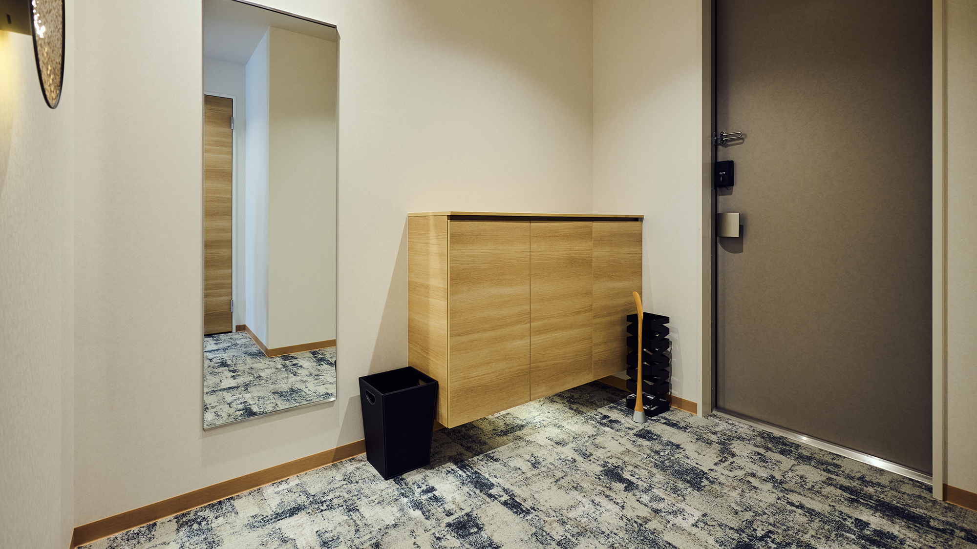 ＨＯＴＥＬ　ＳＯＶＡ　熊本並木坂（２０２６年８月１３日グランドオープン） - 写真 38