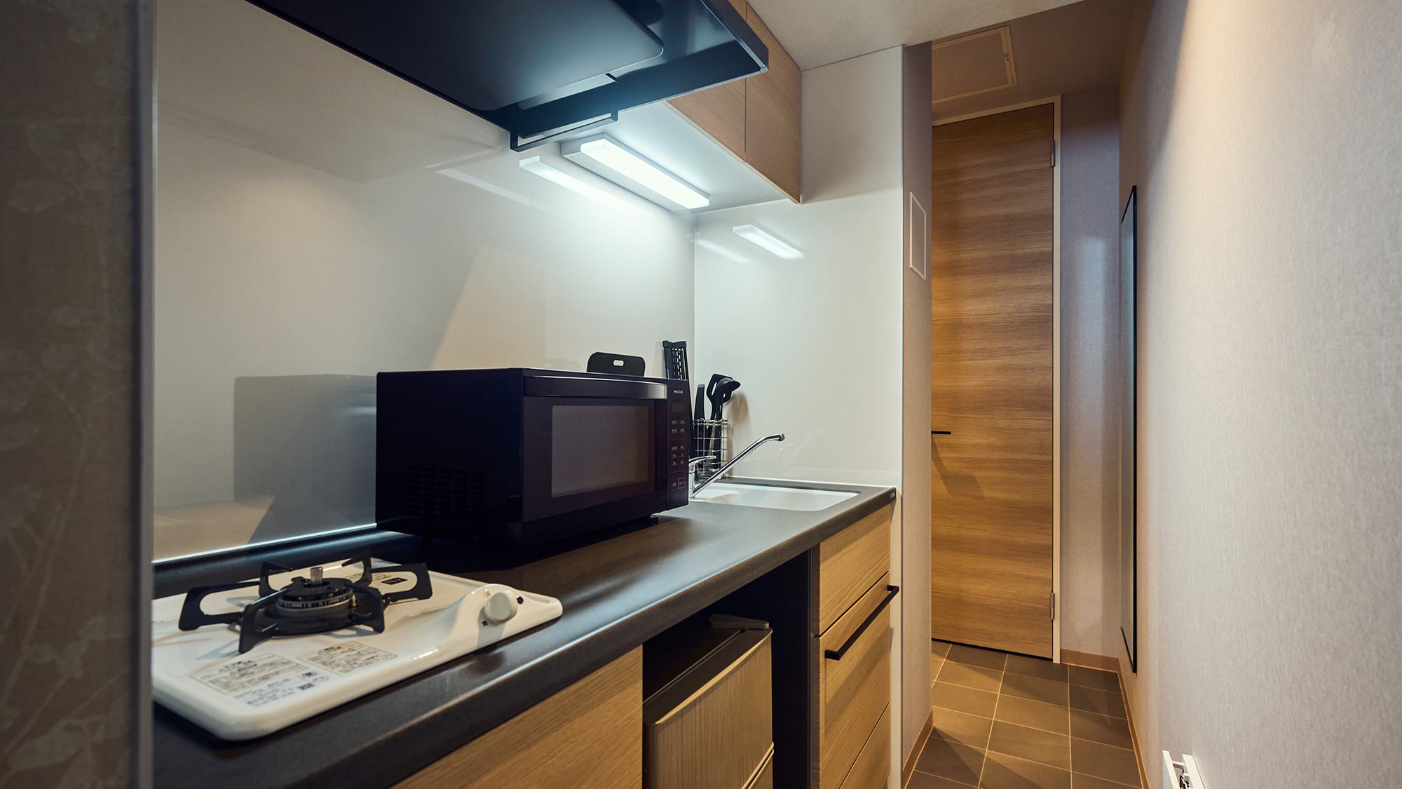 ＨＯＴＥＬ　ＳＯＶＡ　熊本並木坂（２０２６年８月１３日グランドオープン） - 写真 14