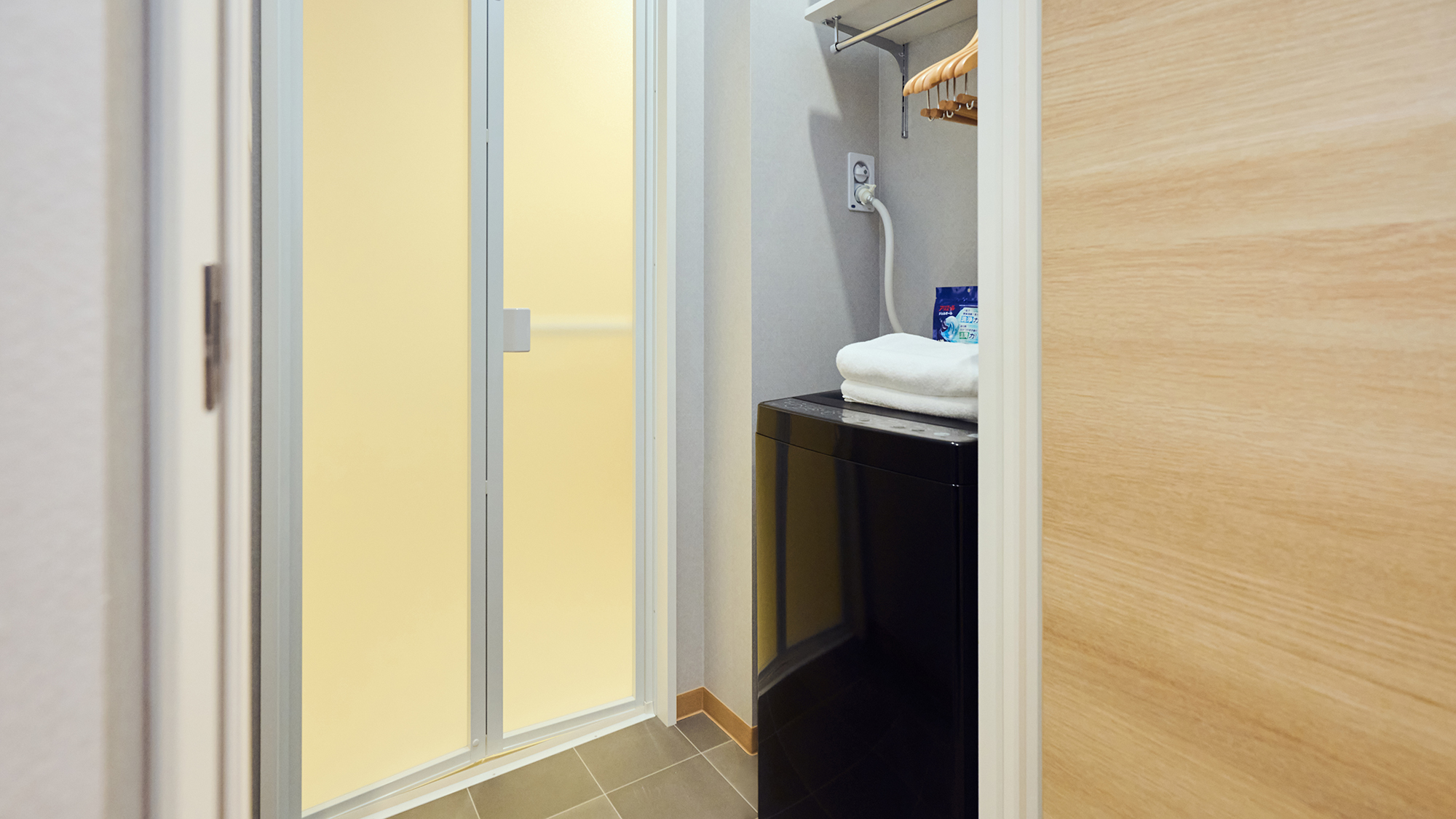 ＨＯＴＥＬ　ＳＯＶＡ　熊本並木坂（２０２６年８月１３日グランドオープン） - 写真 15