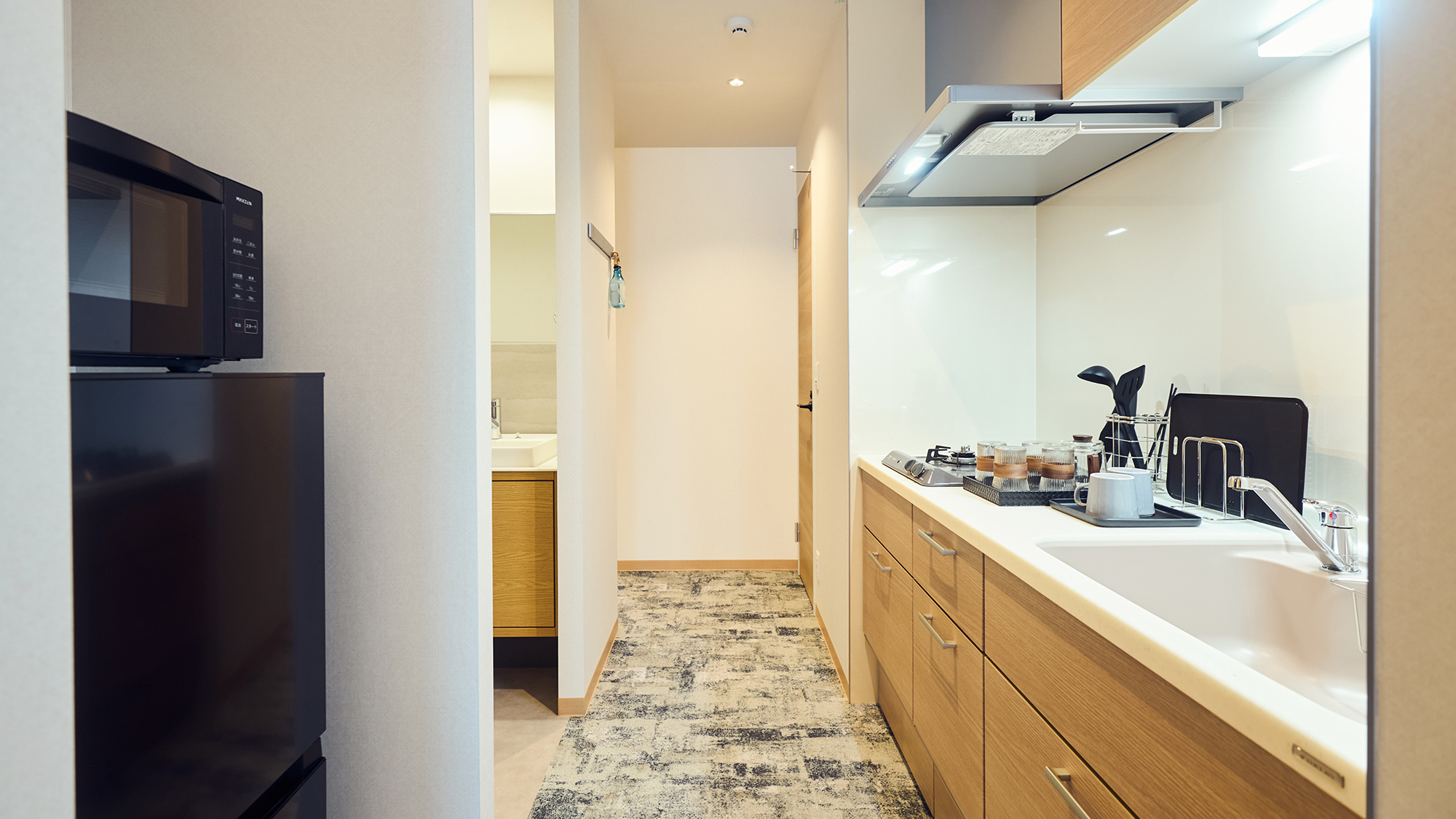 ＨＯＴＥＬ　ＳＯＶＡ　熊本並木坂（２０２６年８月１３日グランドオープン） - 写真 33