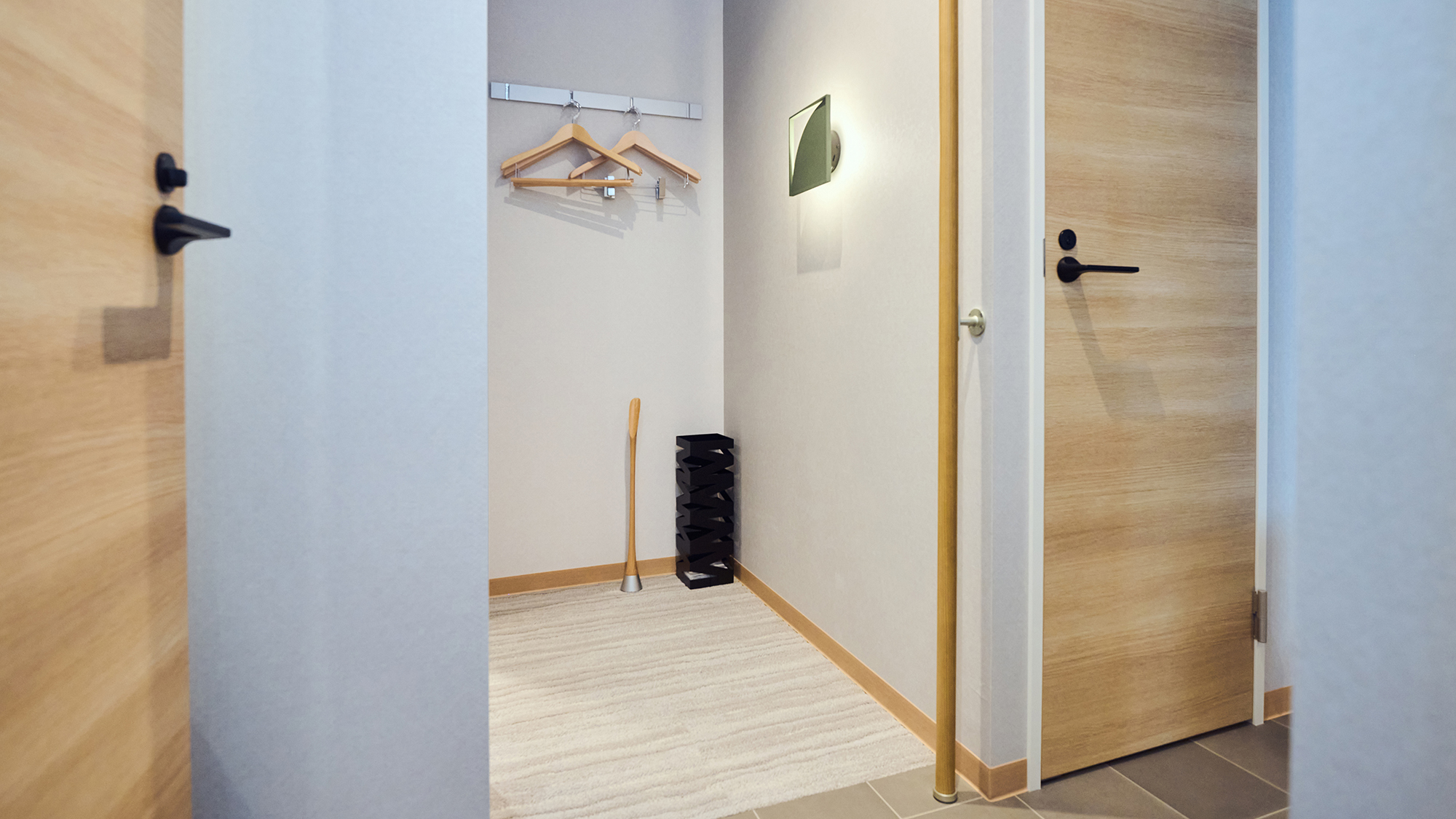 ＨＯＴＥＬ　ＳＯＶＡ　熊本並木坂（２０２６年８月１３日グランドオープン） - 写真 19