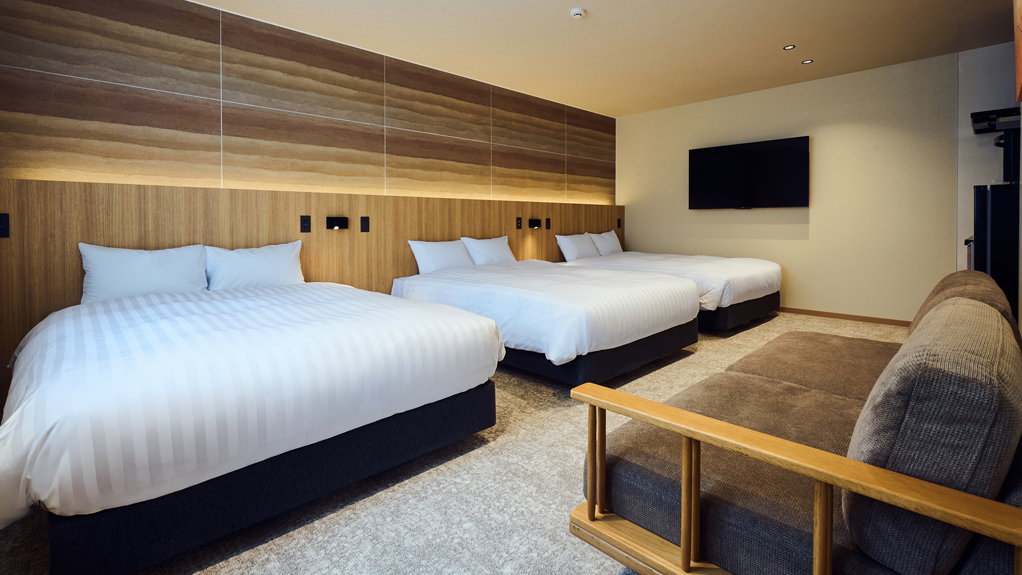 ＨＯＴＥＬ　ＳＯＶＡ　熊本並木坂（２０２６年８月１３日グランドオープン） - 写真 21
