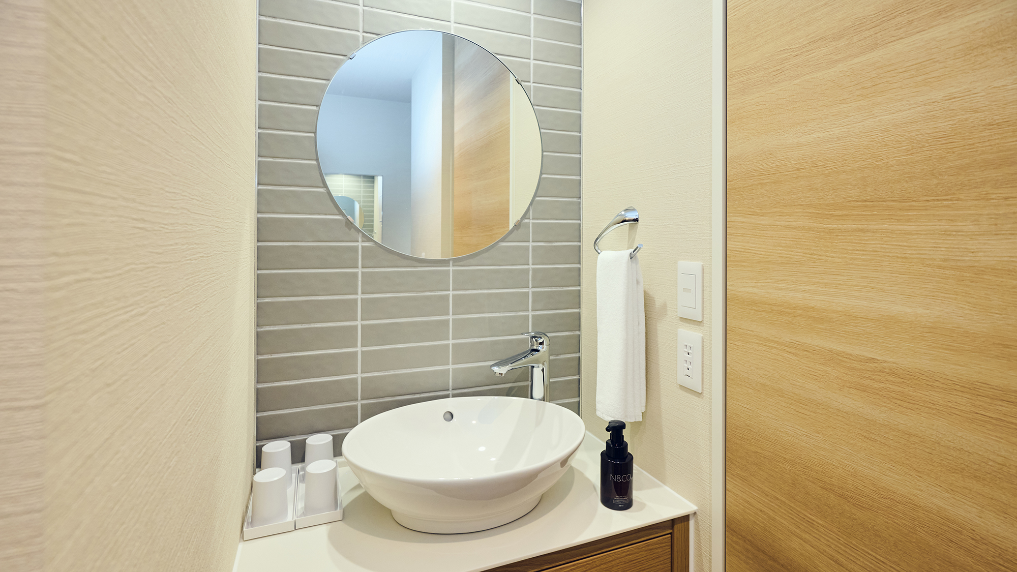 ＨＯＴＥＬ　ＳＯＶＡ　熊本並木坂（２０２６年８月１３日グランドオープン） - 写真 8