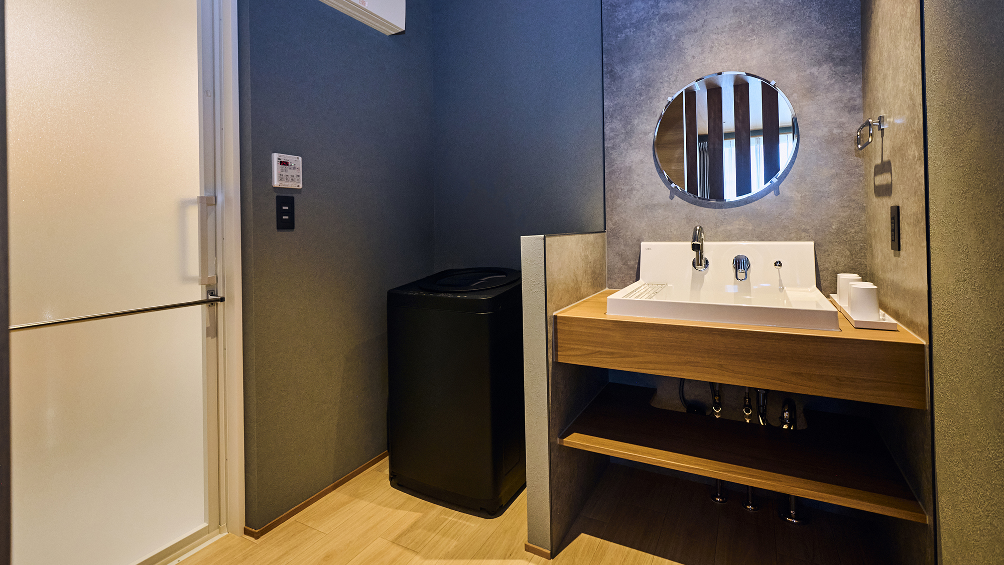 ＨＯＴＥＬ　ＳＯＶＡ　熊本駅前（２０２６年８月２６日グランドオープン） - 写真 23