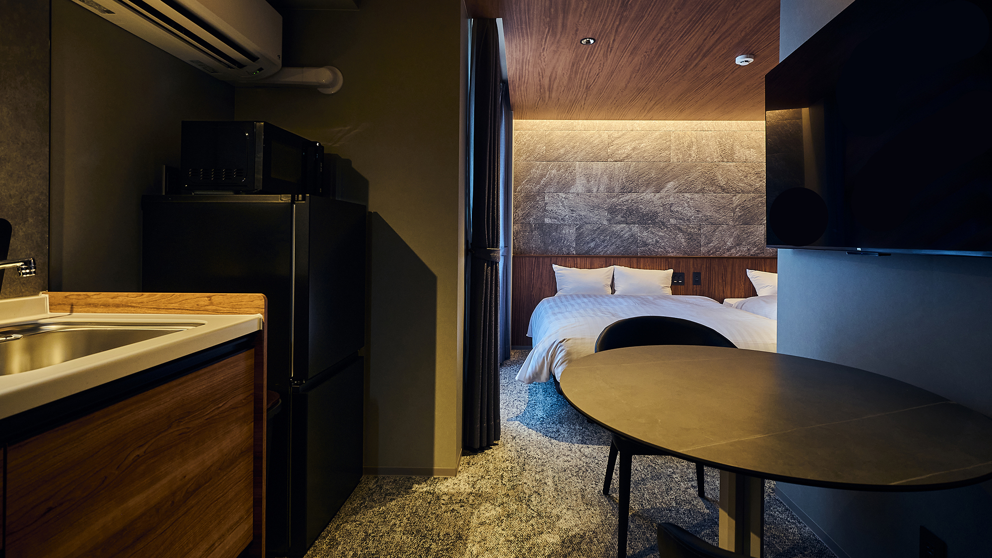 ＨＯＴＥＬ　ＳＯＶＡ　熊本駅前（２０２６年８月２６日グランドオープン） - 写真 4