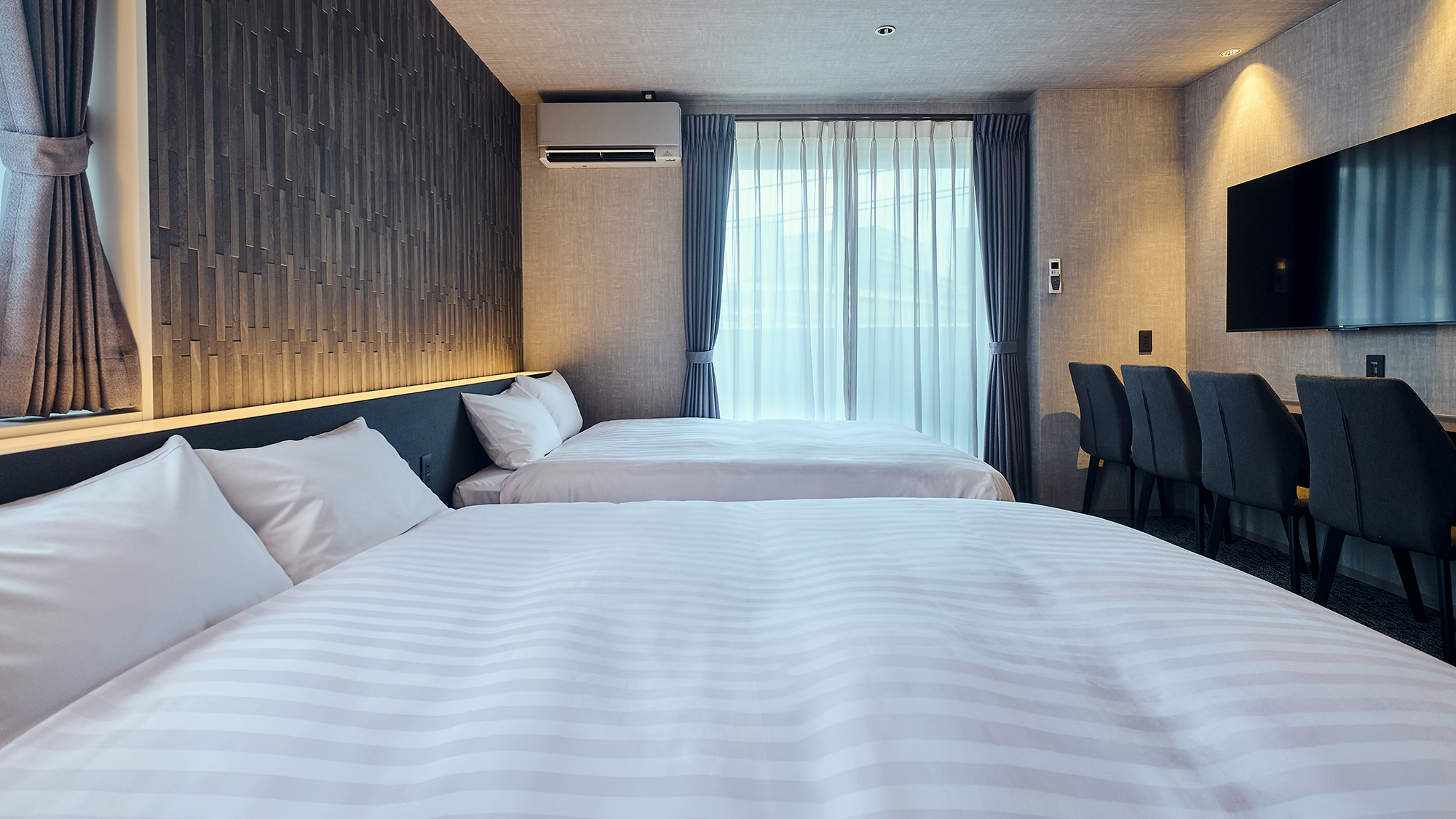 ＨＯＴＥＬ　ＳＯＶＡ　熊本駅前（２０２６年８月２６日グランドオープン） - 写真 12