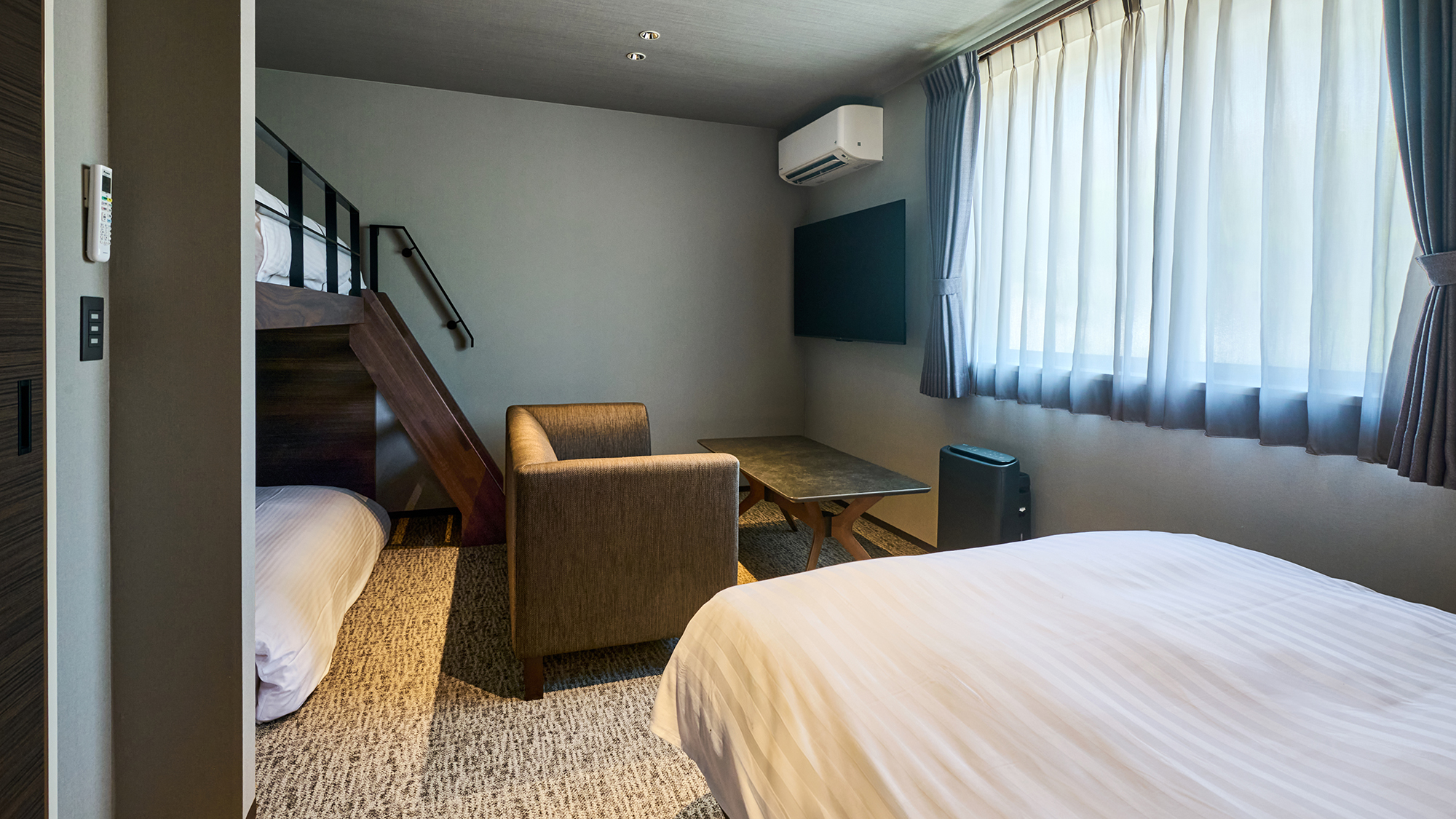ＨＯＴＥＬ　ＳＯＶＡ　熊本駅前（２０２６年８月２６日グランドオープン） - 写真 27