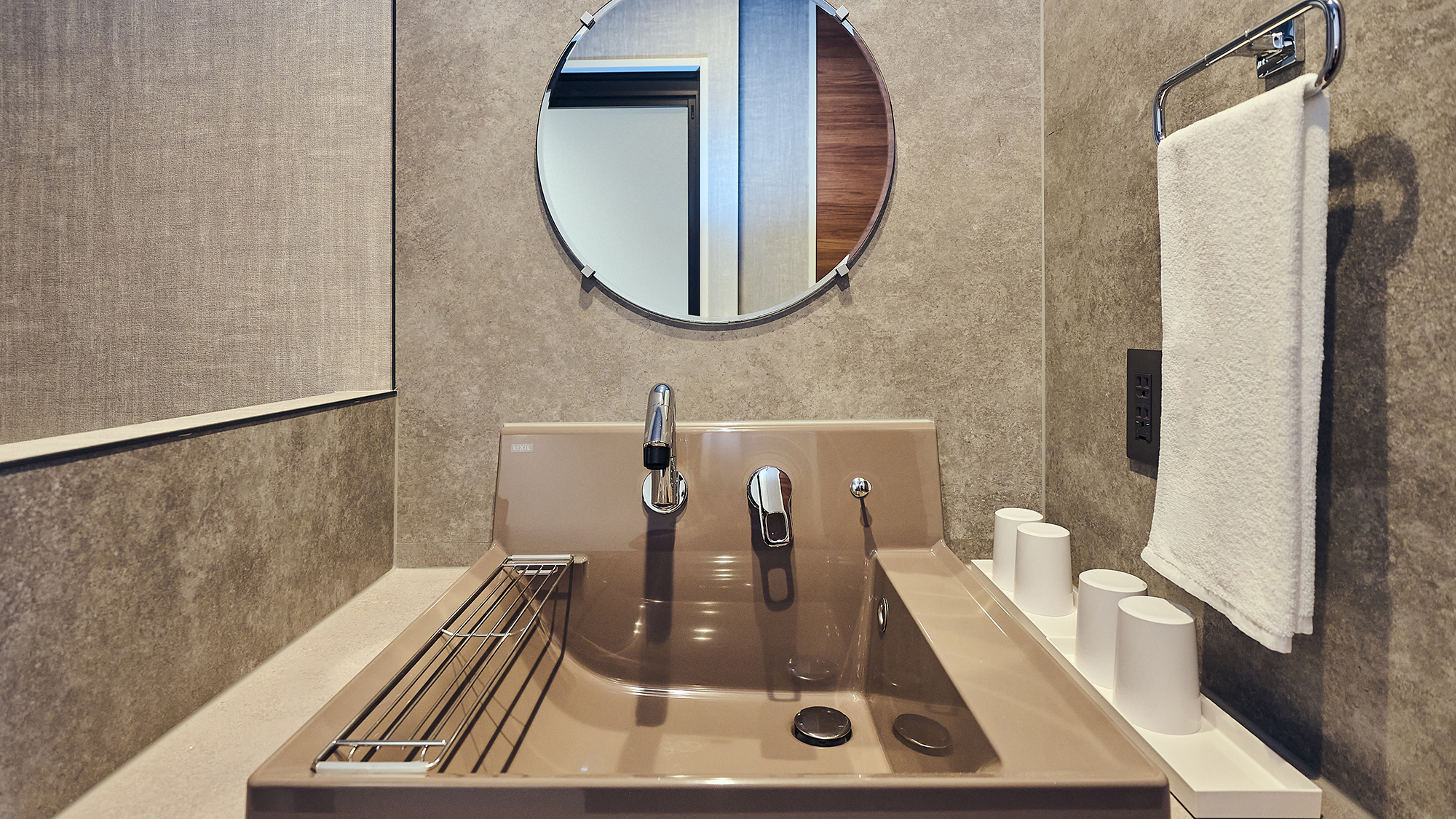 ＨＯＴＥＬ　ＳＯＶＡ　熊本駅前（２０２６年８月２６日グランドオープン） - 写真 17