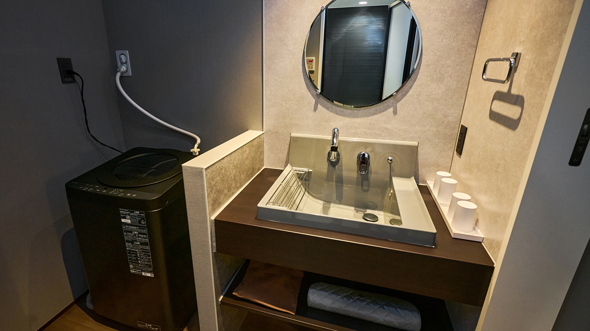 ＨＯＴＥＬ　ＳＯＶＡ　熊本駅前（２０２６年８月２６日グランドオープン） - 写真 32