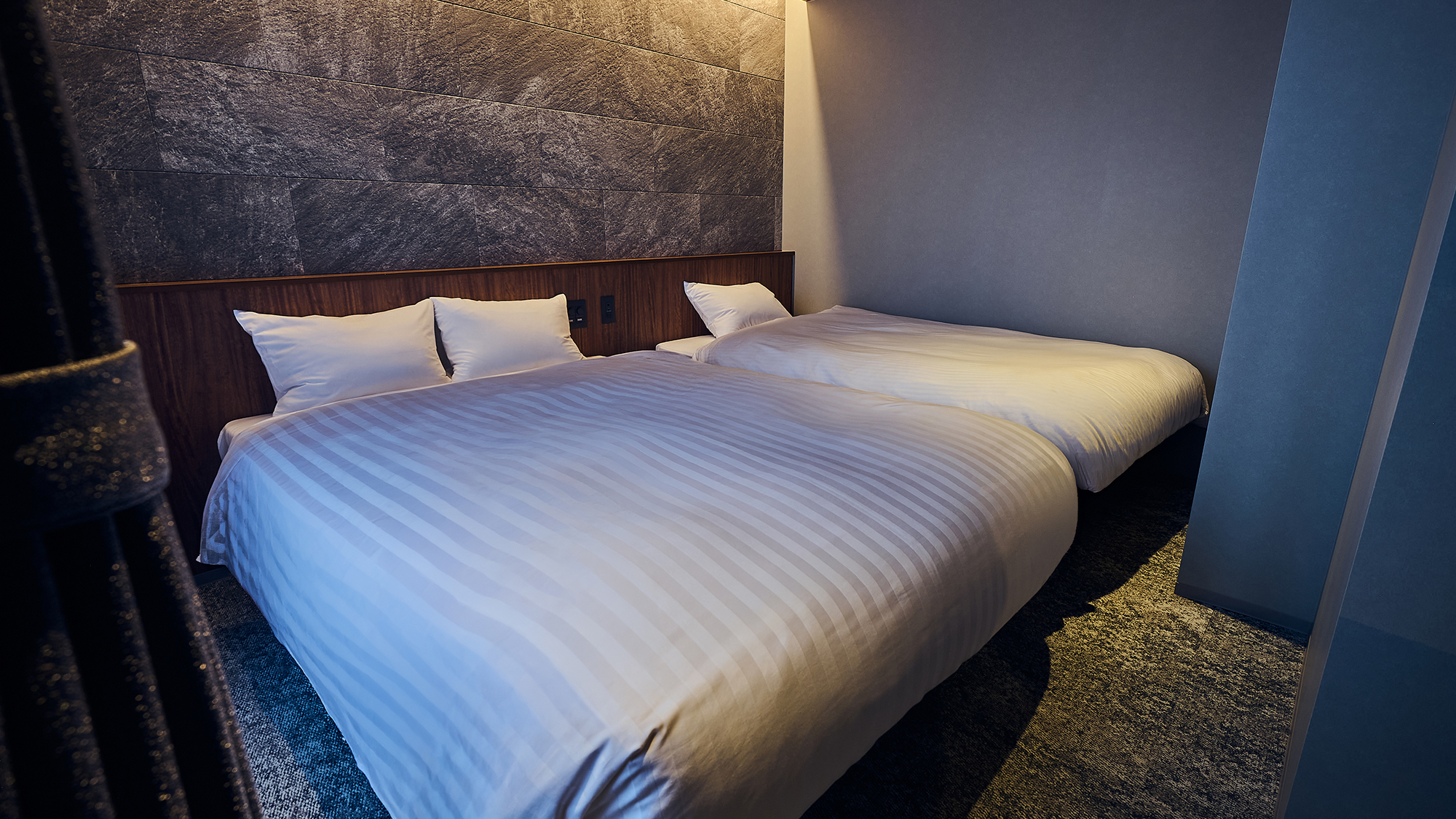 ＨＯＴＥＬ　ＳＯＶＡ　熊本駅前（２０２６年８月２６日グランドオープン） - 写真 3
