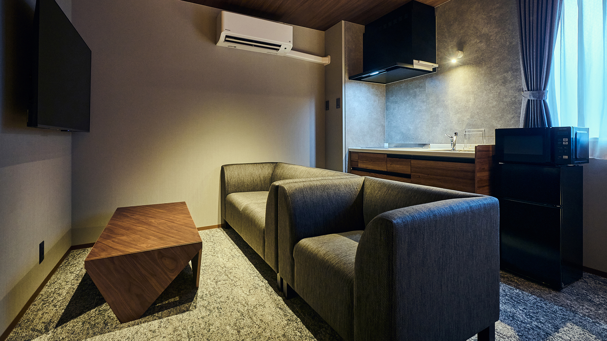 ＨＯＴＥＬ　ＳＯＶＡ　熊本駅前（２０２６年８月２６日グランドオープン） - 写真 38