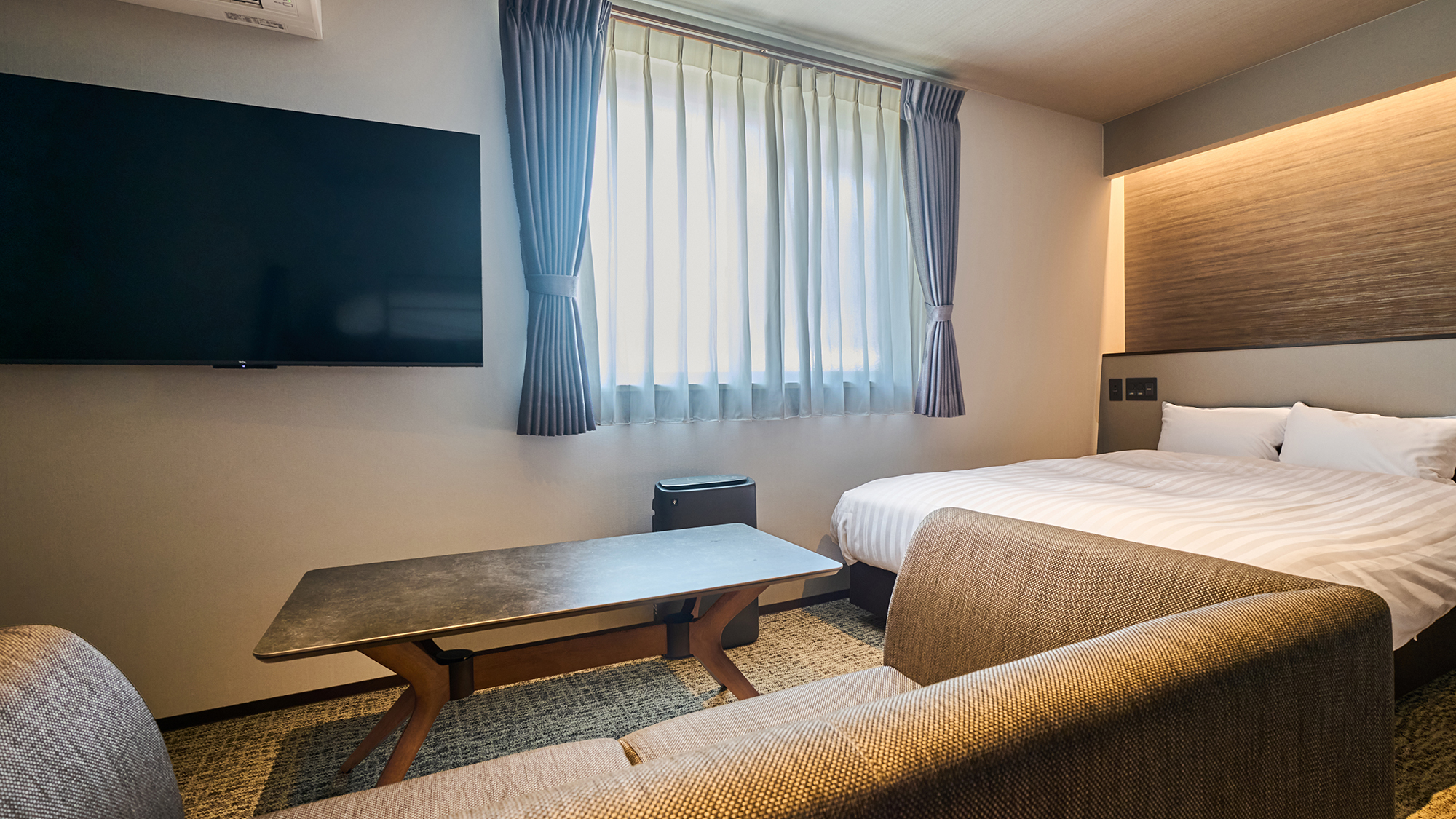 ＨＯＴＥＬ　ＳＯＶＡ　熊本駅前（２０２６年８月２６日グランドオープン） - 写真 29