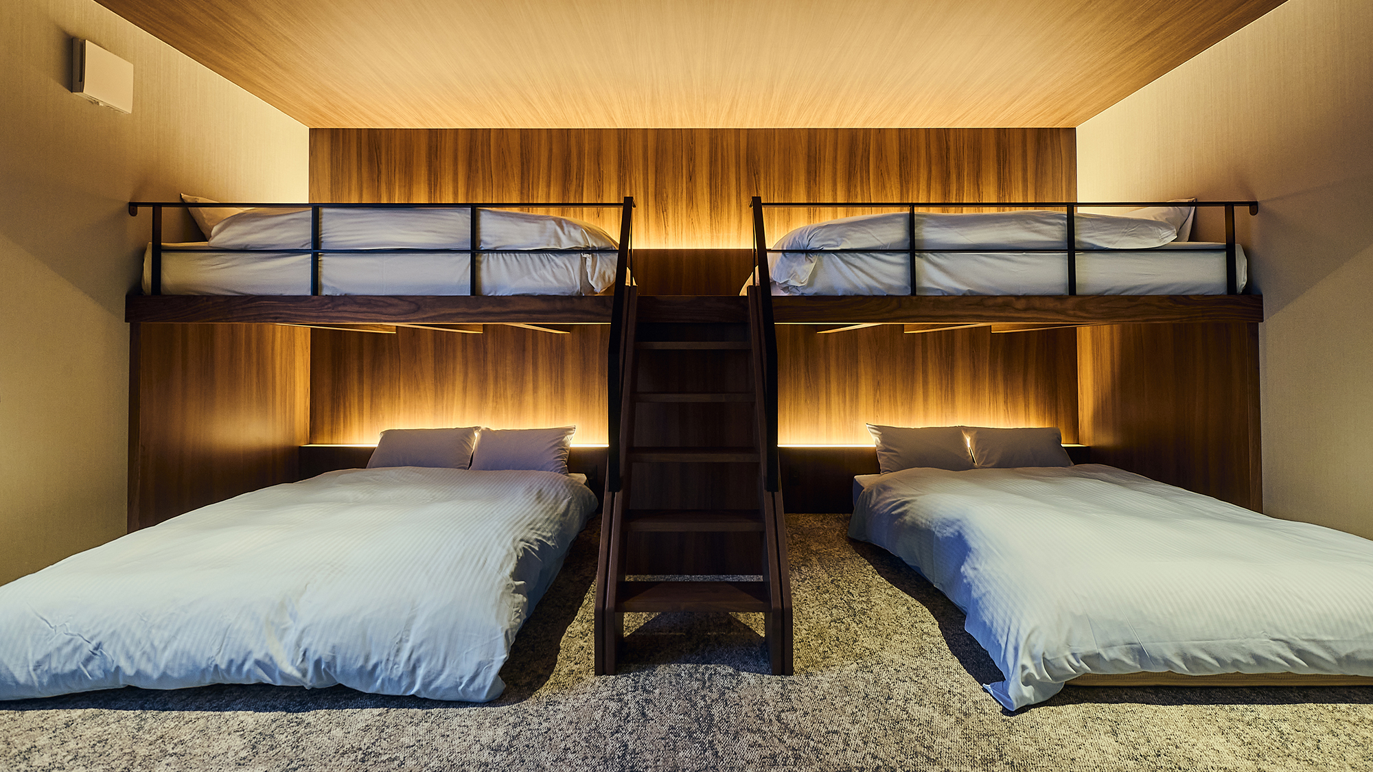 ＨＯＴＥＬ　ＳＯＶＡ　熊本駅前（２０２６年８月２６日グランドオープン） - 写真 36