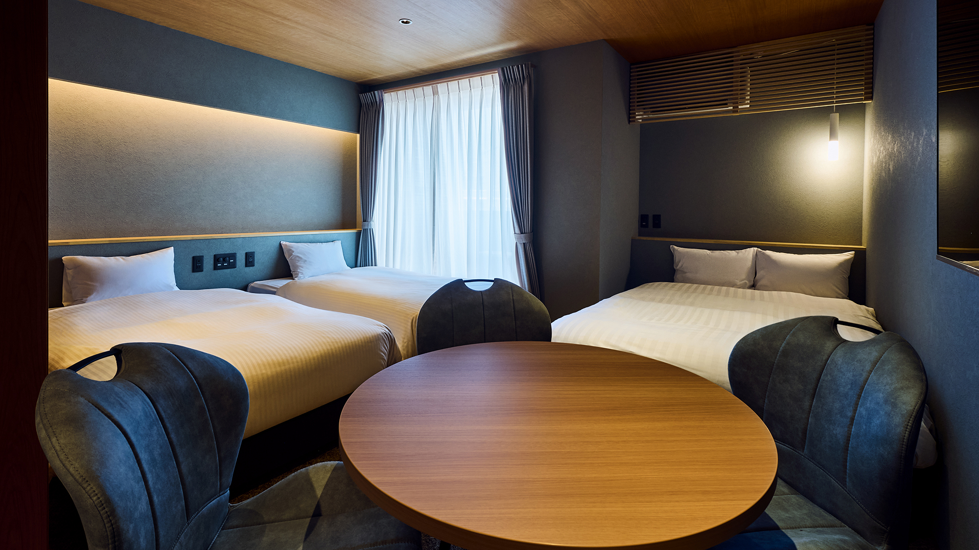 ＨＯＴＥＬ　ＳＯＶＡ　熊本駅前（２０２６年８月２６日グランドオープン） - 写真 21