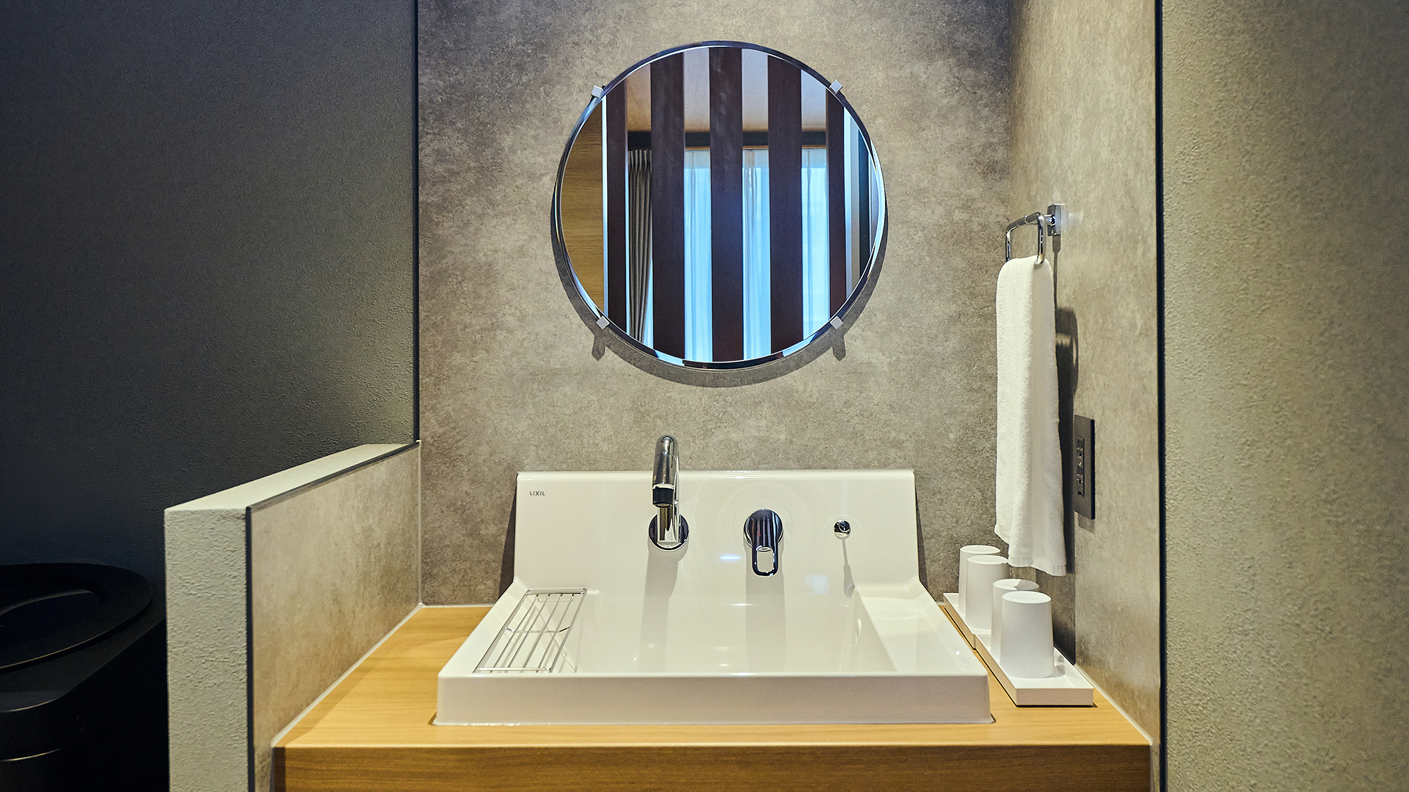 ＨＯＴＥＬ　ＳＯＶＡ　熊本駅前（２０２６年８月２６日グランドオープン） - 写真 41