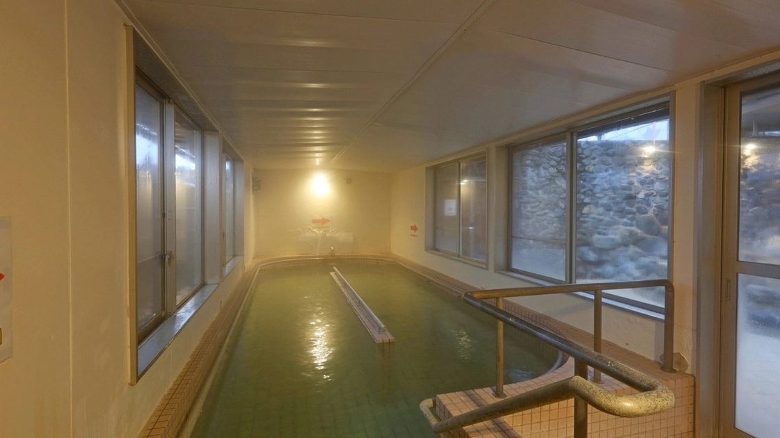 【素泊まり】美肌の湯が自慢♪充実の施設で楽しい休日を過ごそう