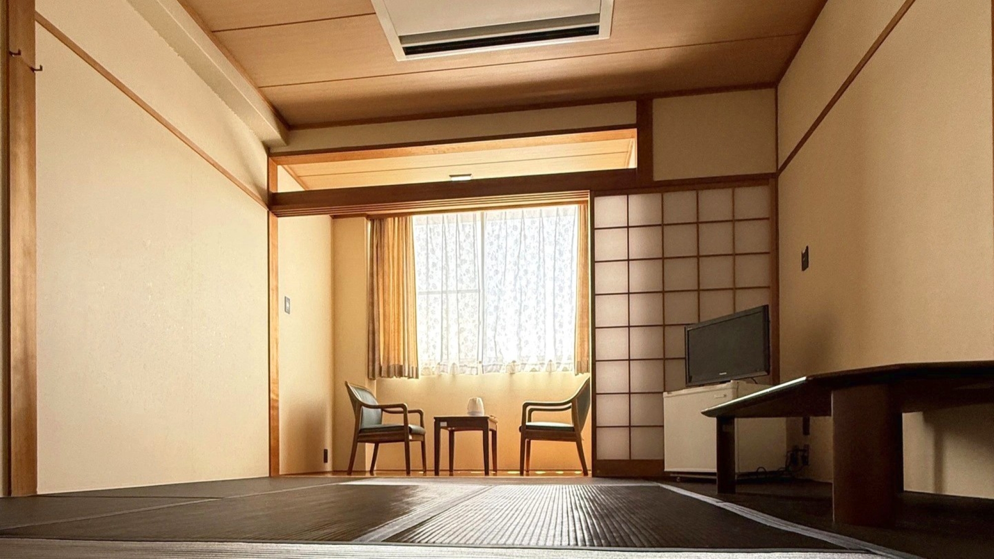 2階和室8畳／一例