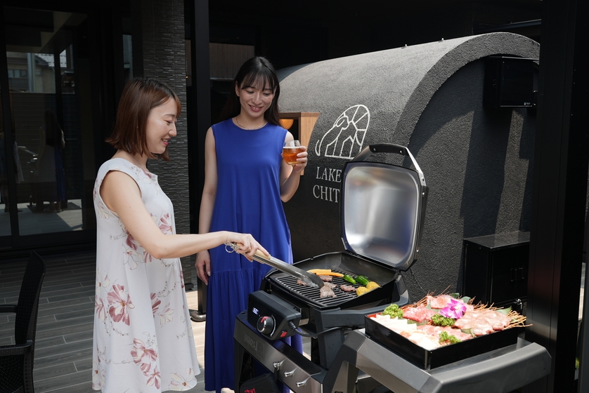 日本三大和牛 近江牛の豪華焼肉プラン