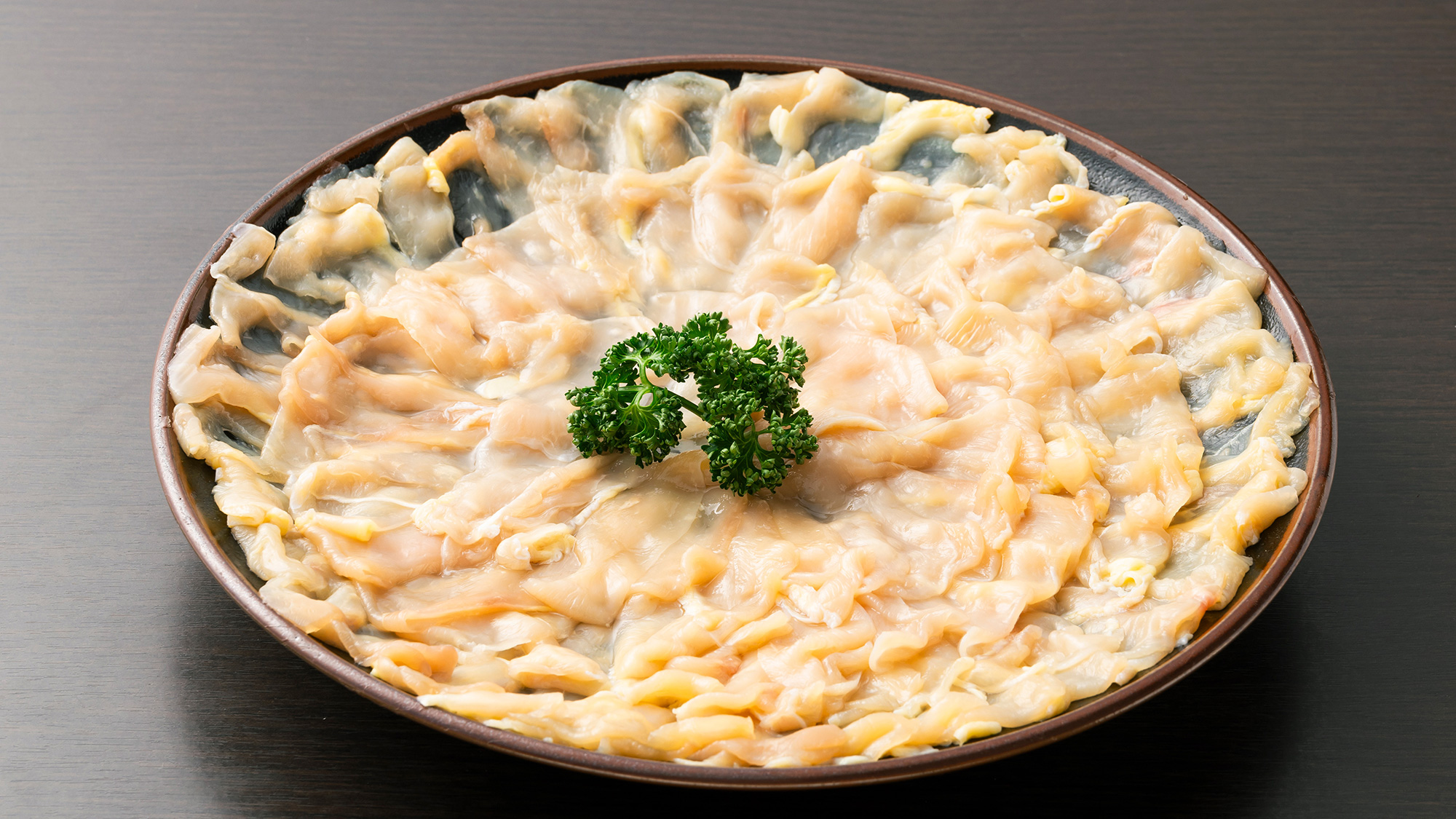 ≪バイキング≫黒さつま鶏のしゃぶしゃぶ