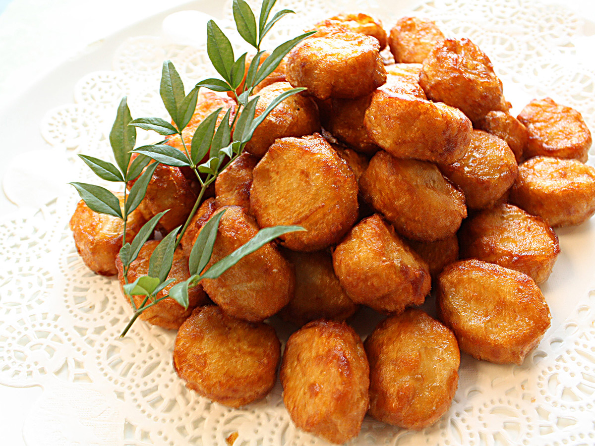 ≪2026夏バイキング≫国産鶏うま塩ナゲット