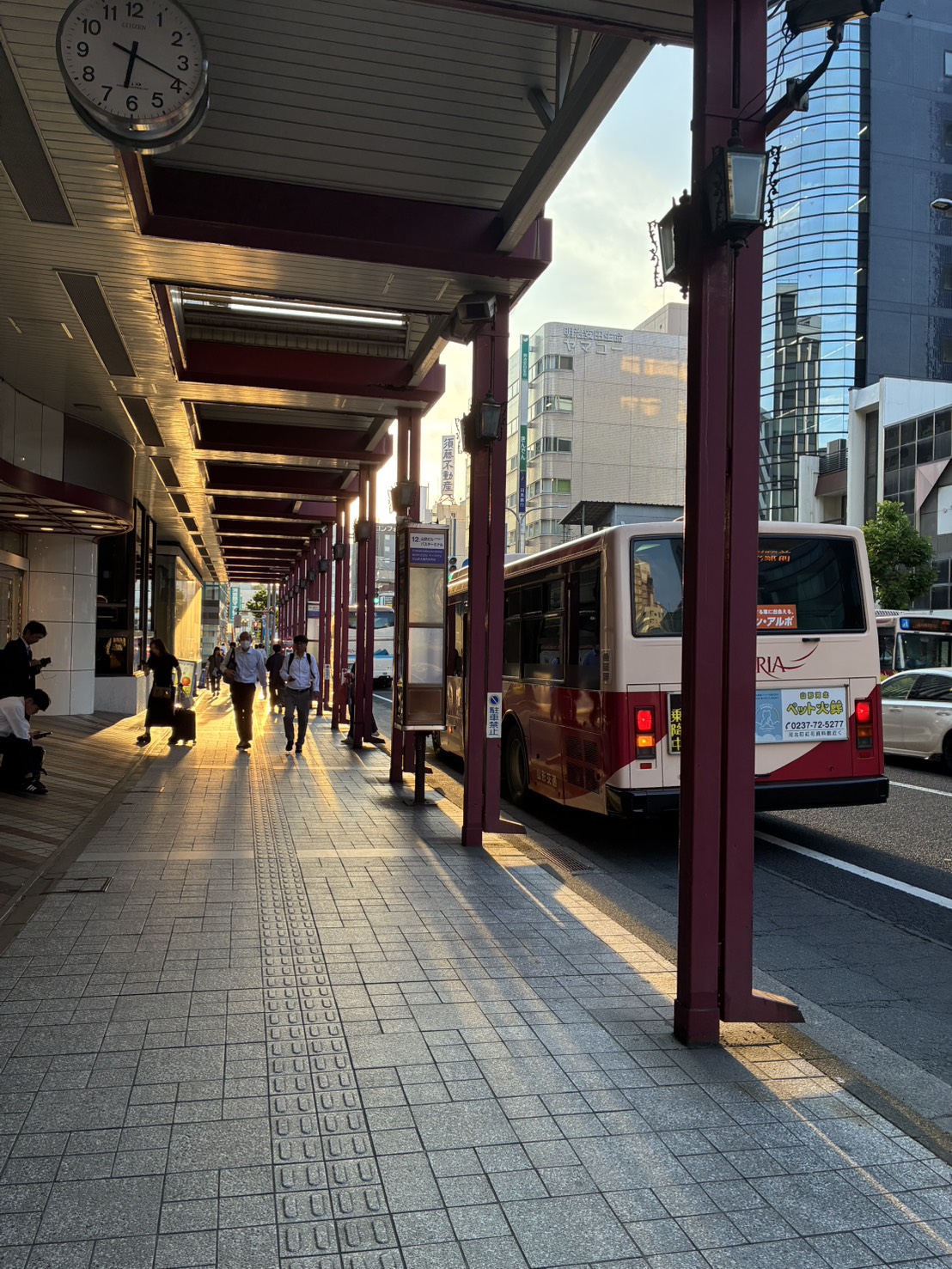 交通情報①