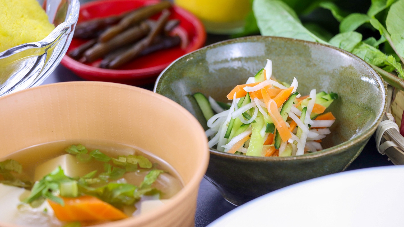 【夕食付き】”農家民宿葵”朝寝坊OK！愛情たっぷりの手作り家庭料理を楽しむ☆スローライフ