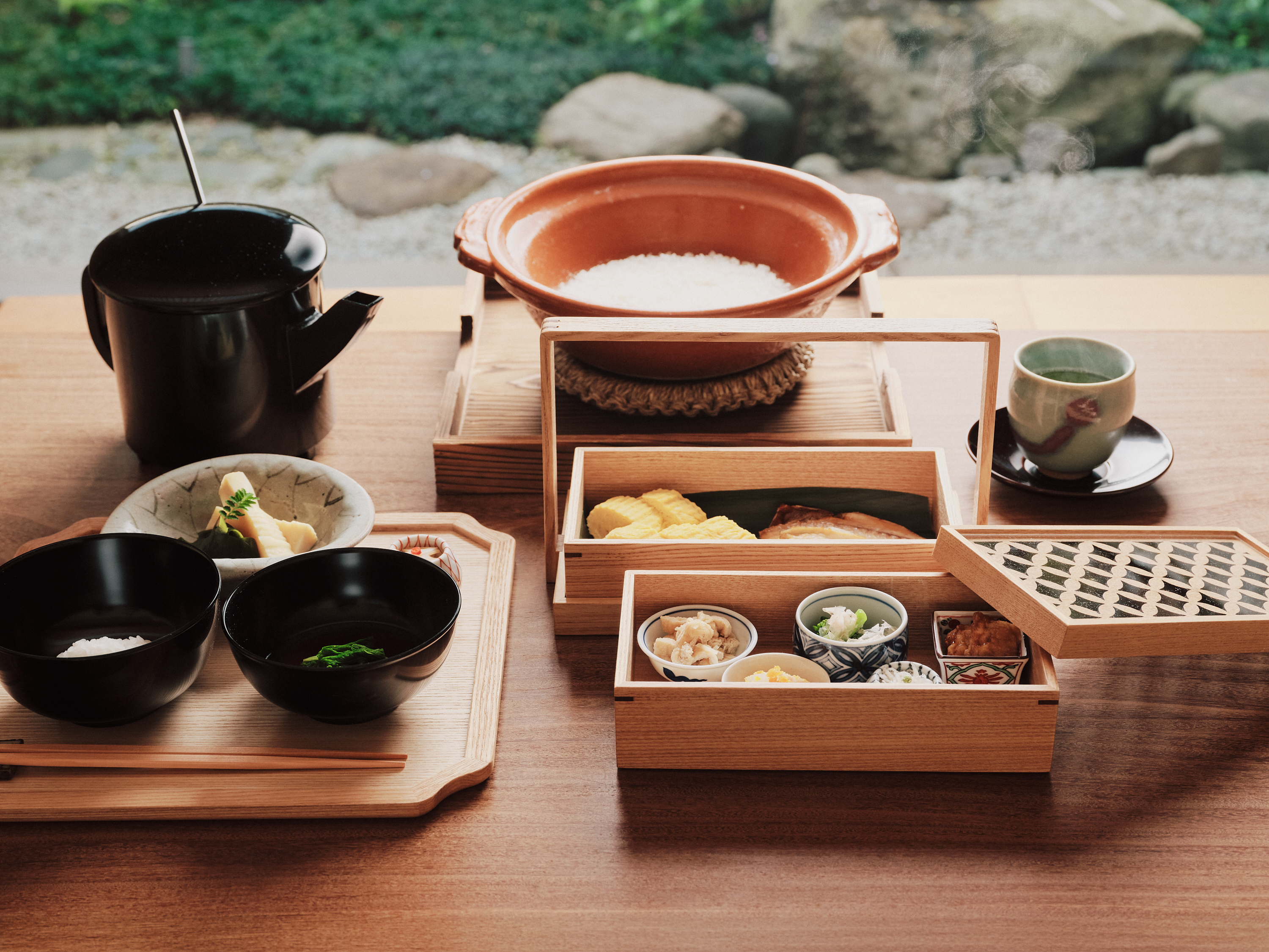 箱根強羅 KAIKA（レストラン・食事）