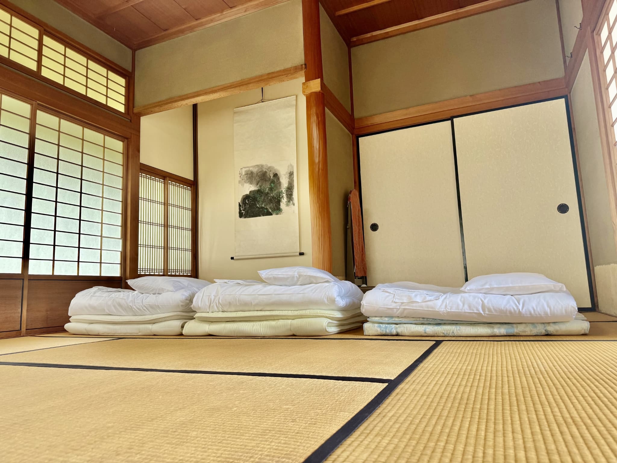 一棟貸切 宿泊プラン【5名様まで一律料金】