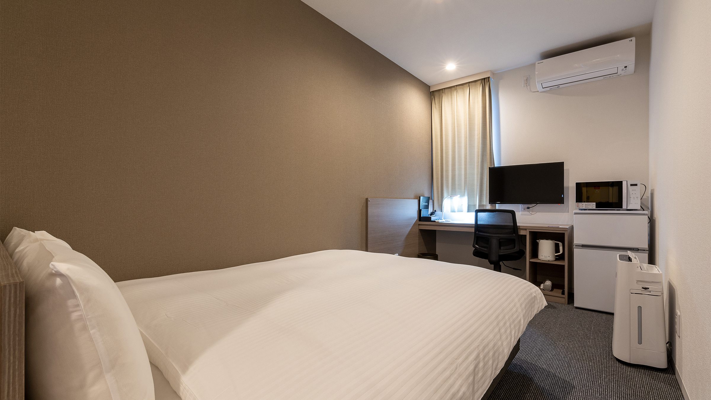 ＨＯＴＥＬ　Ｒ９　Ｔｈｅ　Ｙａｒｄ　光 - 写真 2