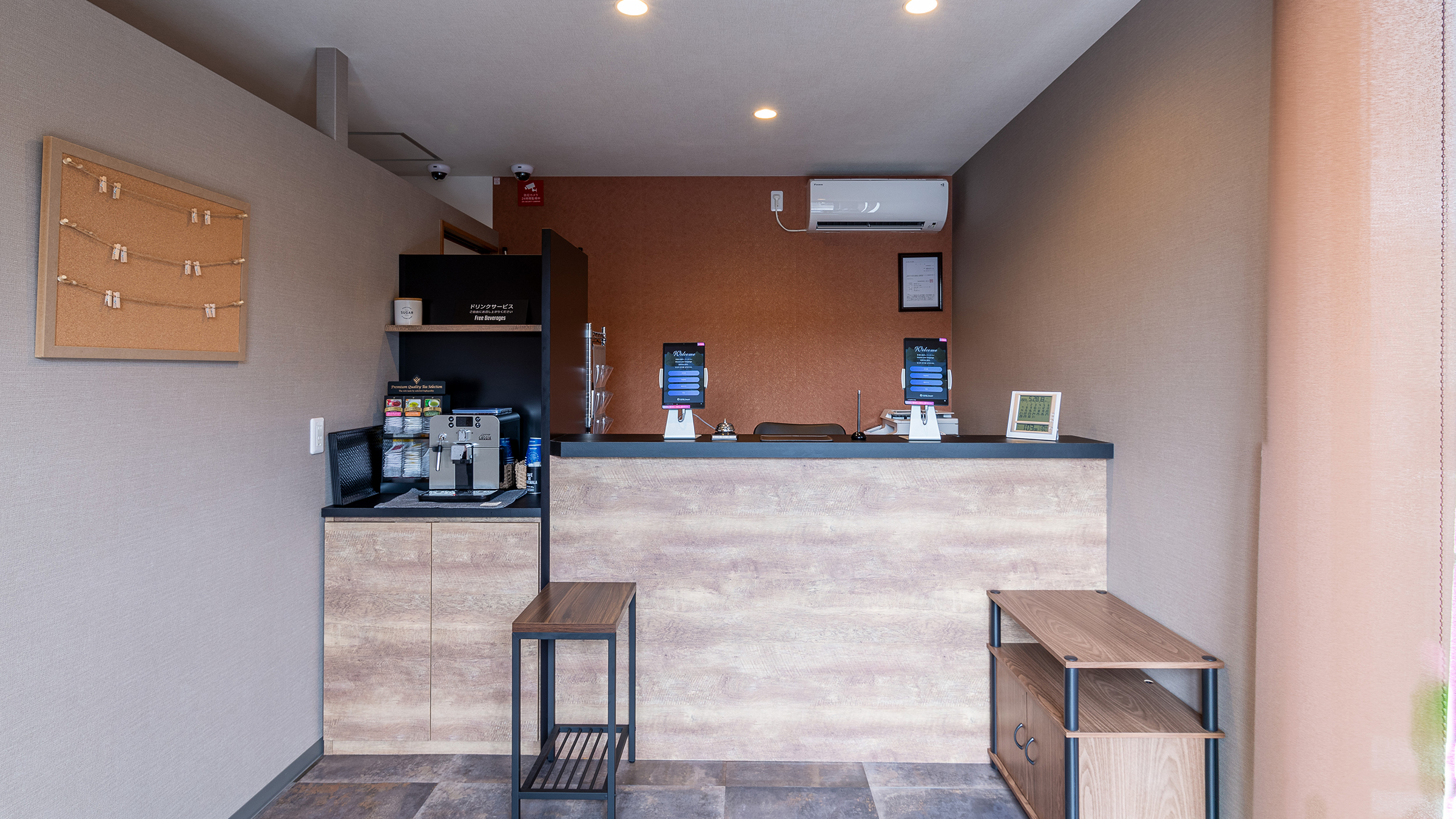 ＨＯＴＥＬ　Ｒ９　Ｔｈｅ　Ｙａｒｄ　光 - 写真 10