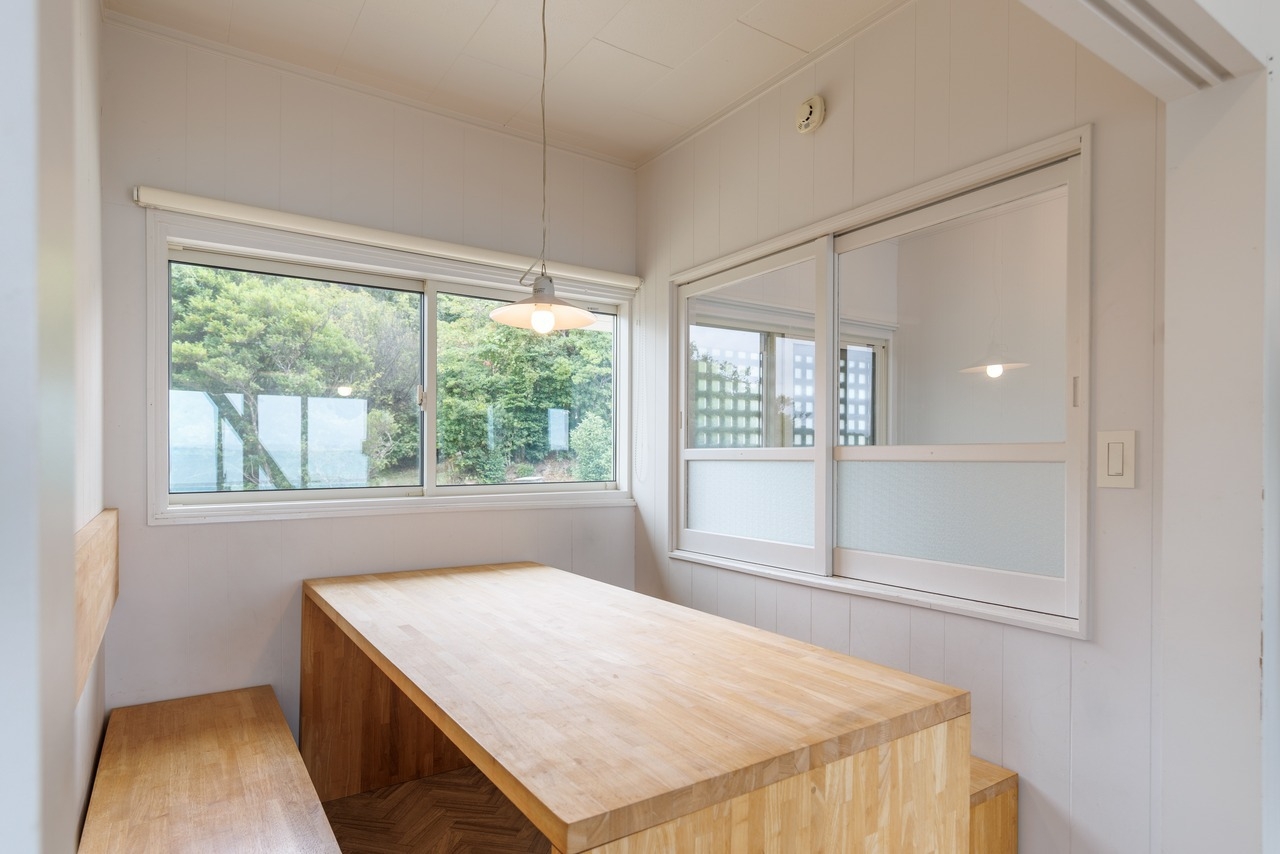 【素泊まり】★☆オーシャンビュー・屋根付きBBQ★最大８名まで宿泊可！海の夜風をご堪能下さい♪