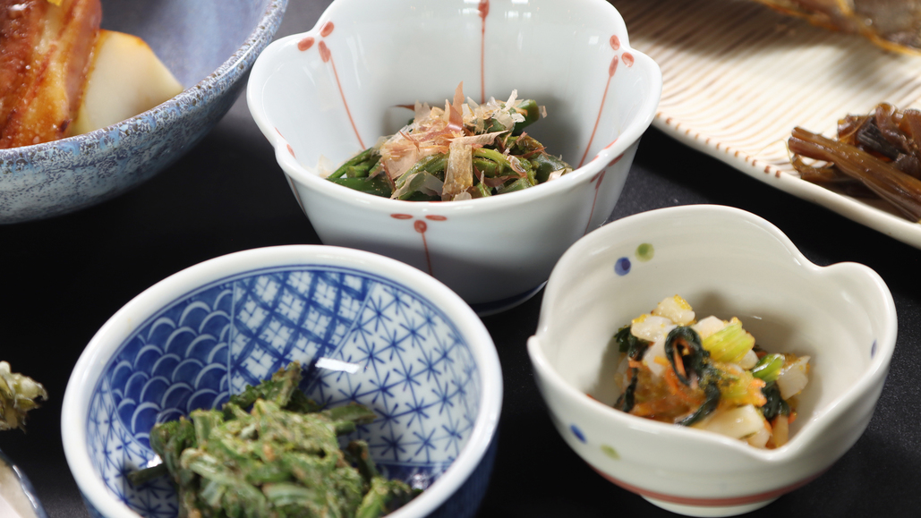 【1泊2食付】高原リゾート志賀高原へ♪ 手作り料理でおもてなし☆