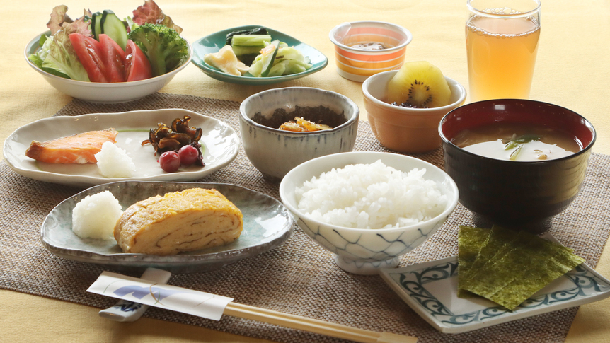 【1泊2食付】高原リゾート志賀高原へ♪ 手作り料理でおもてなし☆