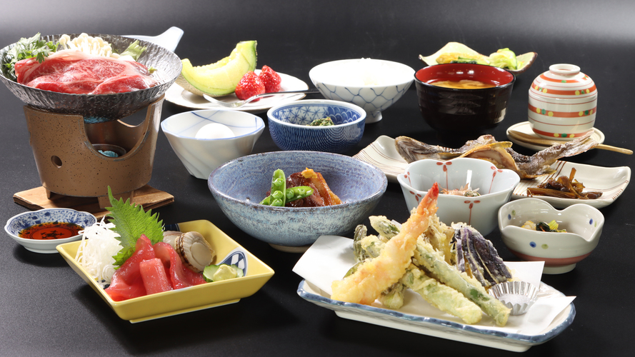 【1泊2食付】高原リゾート志賀高原へ♪ 手作り料理でおもてなし☆