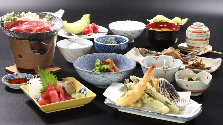 【1泊2食付】高原リゾート志賀高原へ♪ 手作り料理でおもてなし☆