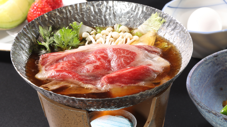 【1泊夕食のみ】一品一品丁寧に仕上げた手作り夕食をご堪能♪