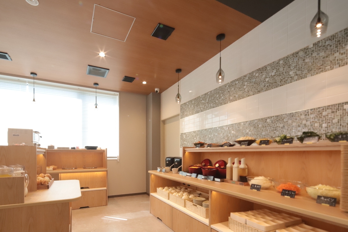 【ECO清掃】☆☆ツインベッドプラン☆☆【健康朝食・大浴場無料・２泊以上】