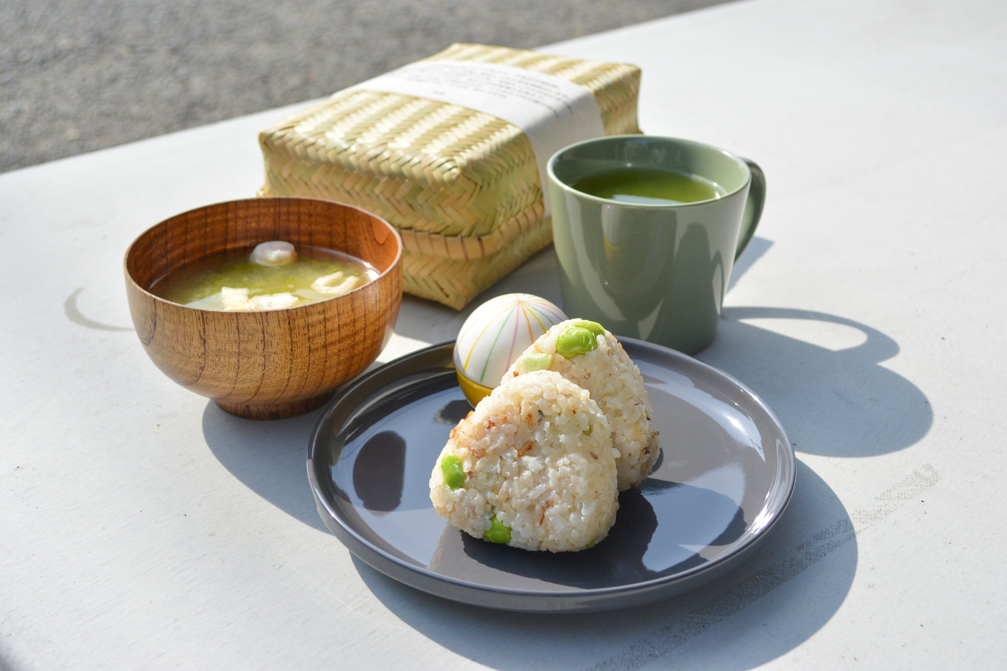 【朝食付】まちやどプラン 〜波音でしか体験できない、ウラツダエリアを満喫〜