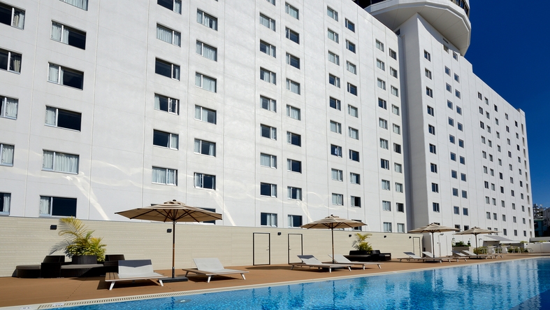 【開業記念プラン】首里の高台で過ごす、那覇リゾートステイ【朝食付き】