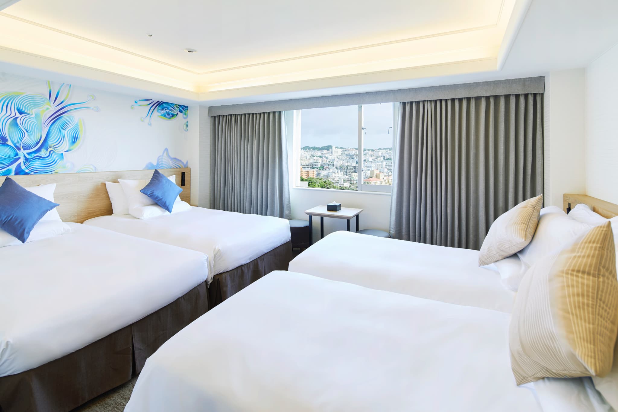 インフィニシス 那覇 首里城 by ヒューイットリゾート（2026年7月31日リブランドオープン） - 写真 10