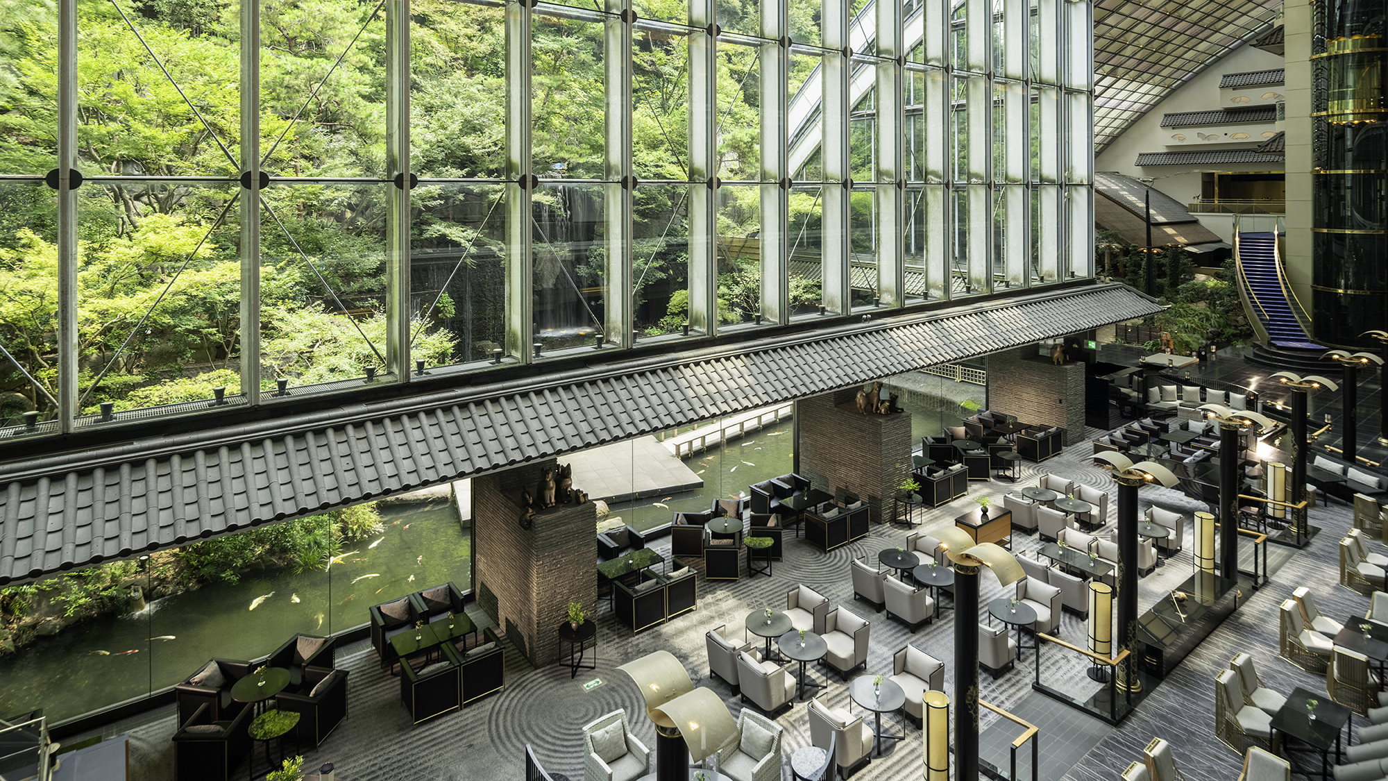 雅叙園東京 - 写真 30
