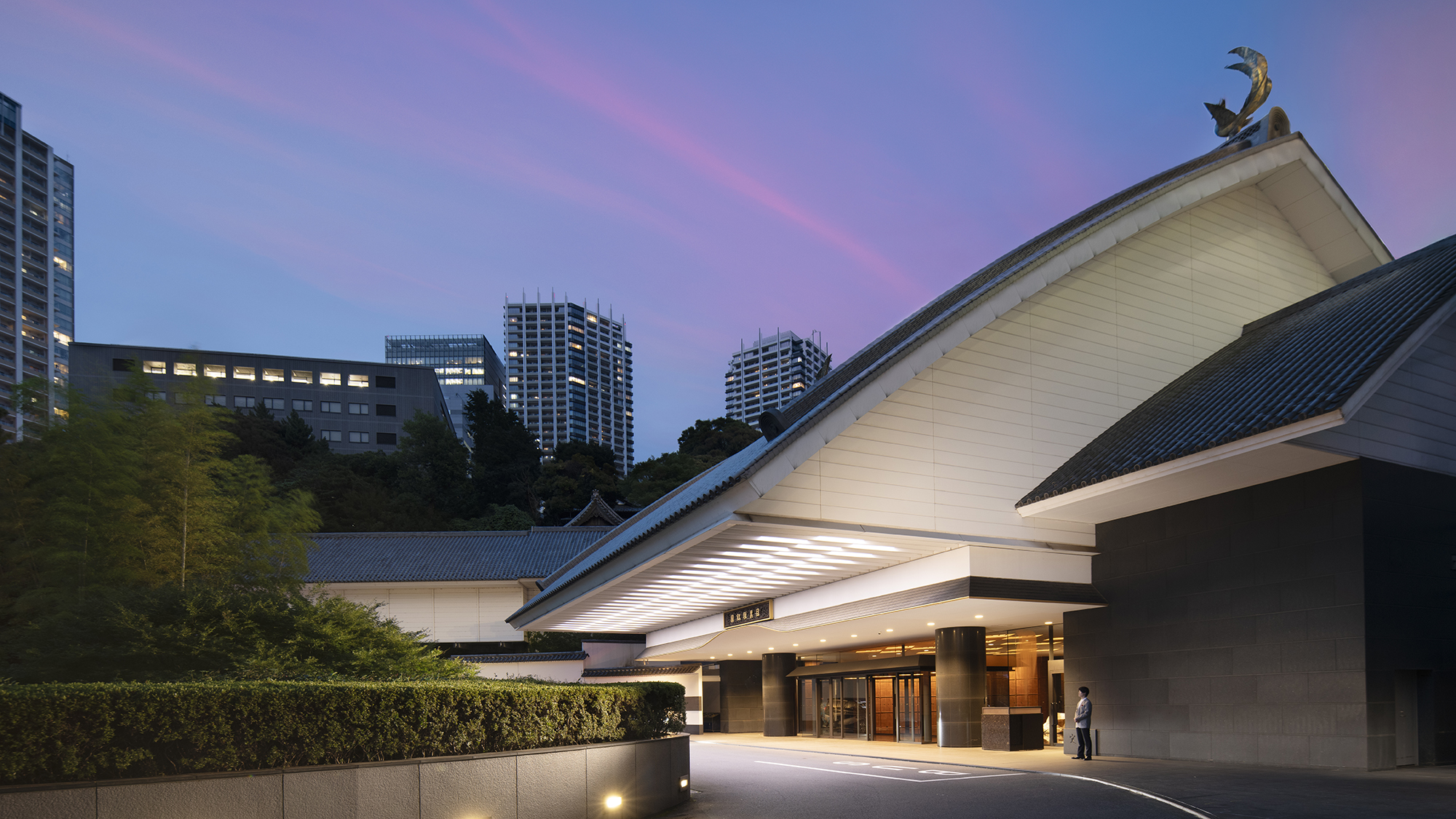 雅叙園東京 - 写真 85