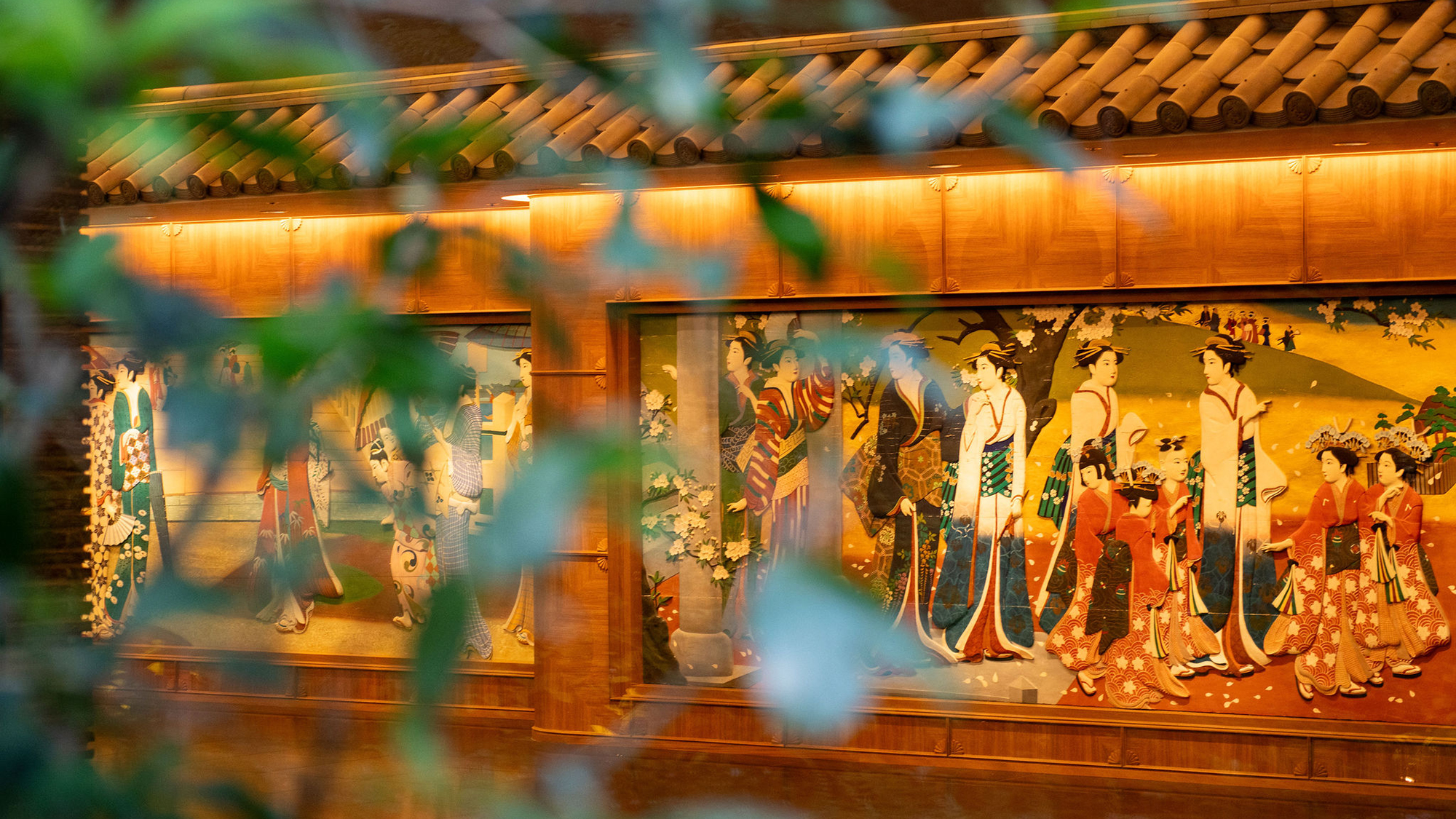 雅叙園東京 - 写真 64