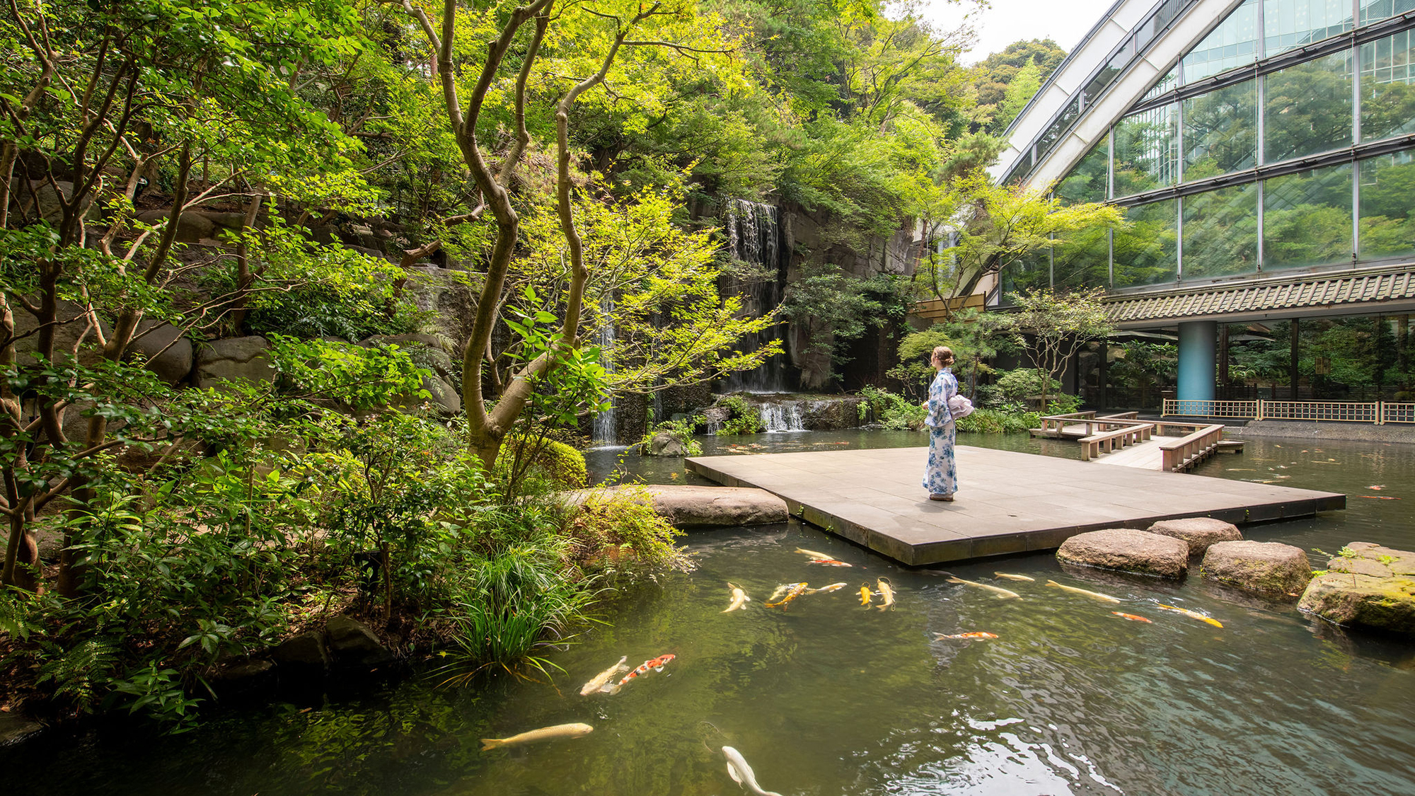 雅叙園東京 - 写真 49