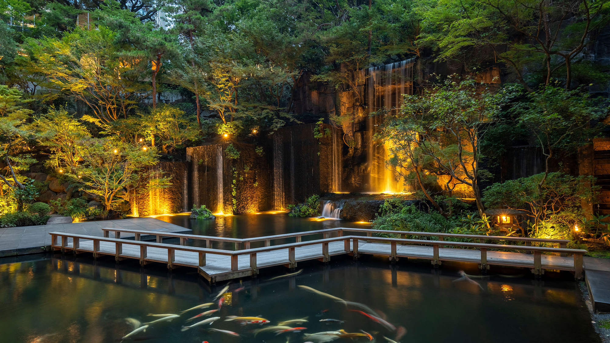 雅叙園東京 - 写真 55
