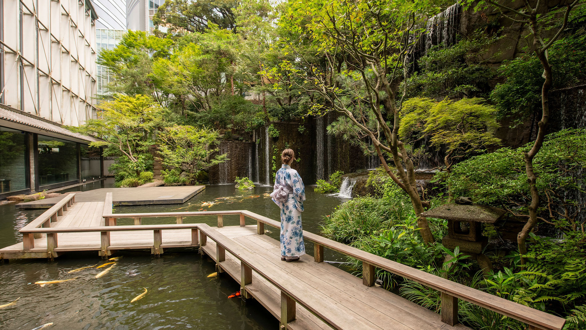 雅叙園東京 - 写真 50