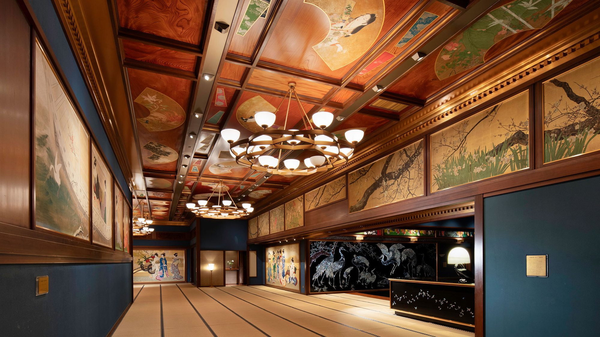 雅叙園東京 - 写真 79