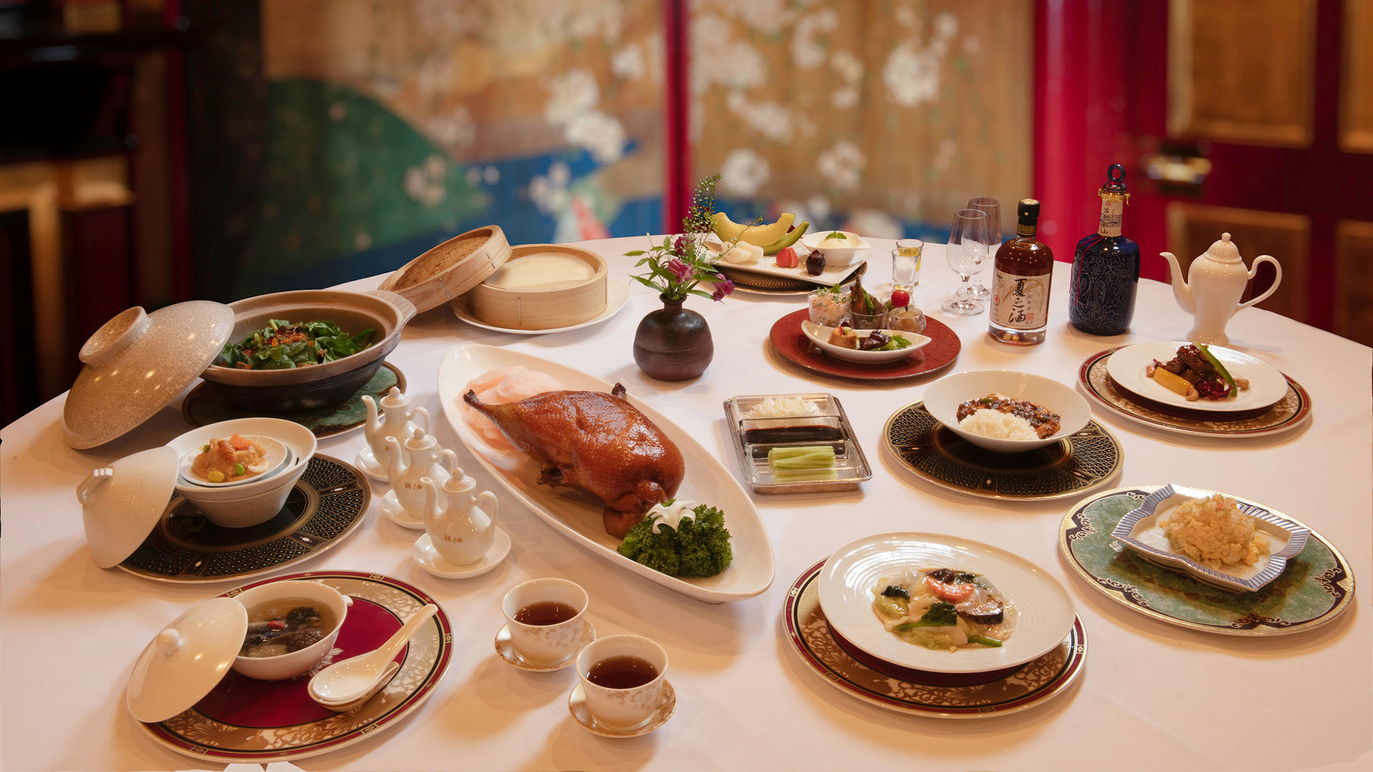 雅叙園東京 - 写真 44